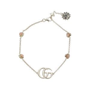 Gucci Silver Bracelet